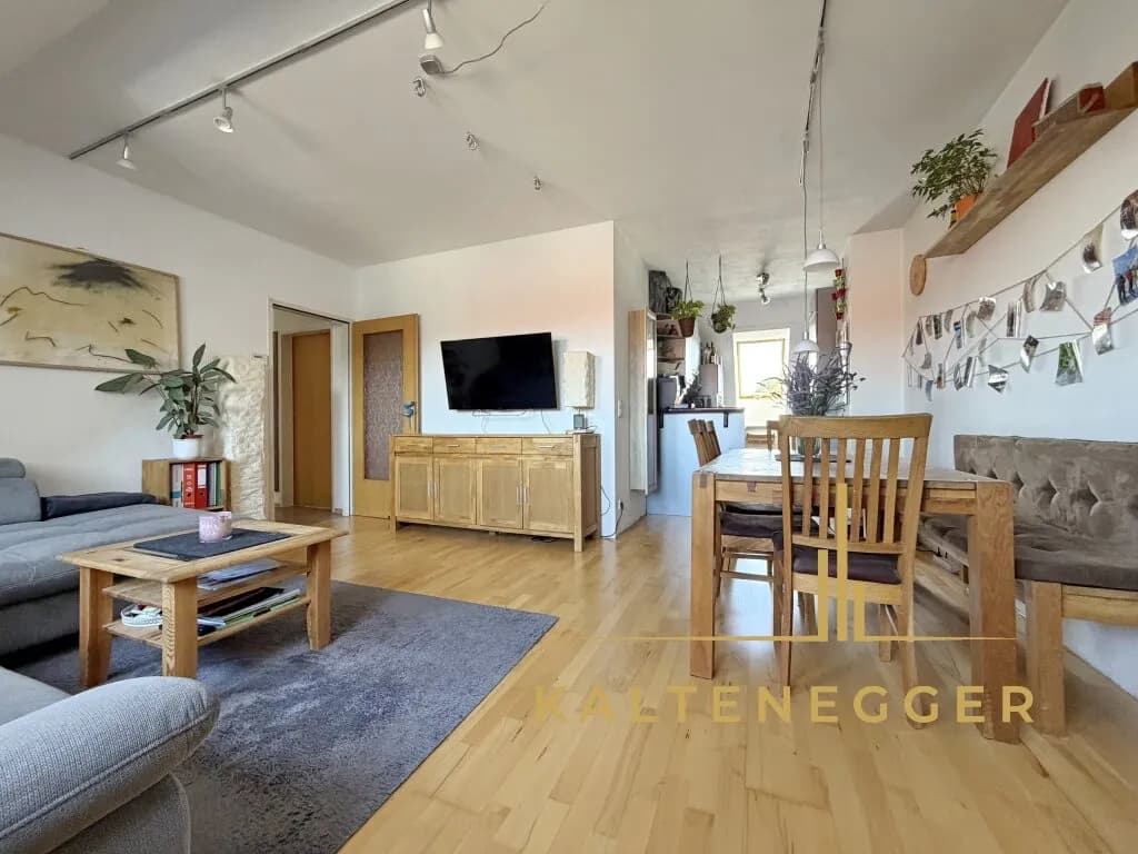 3-Zimmer-Wohnung kaufen in Tulln – 73 m², € 314.500 – Bild 3 von 25