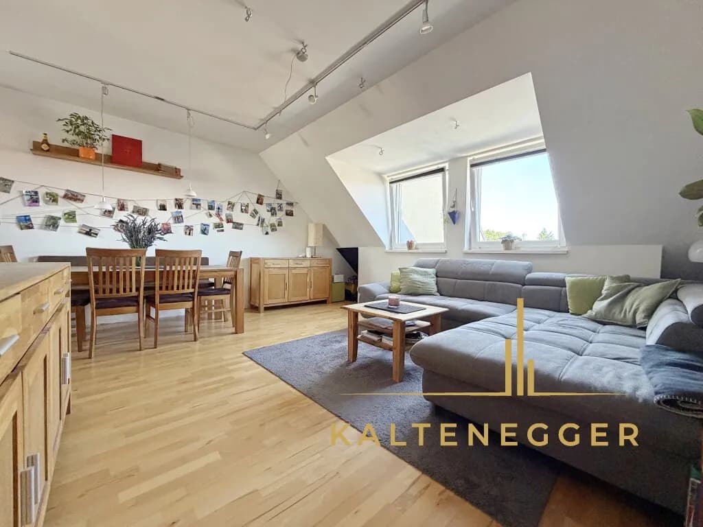 3-Zimmer-Wohnung kaufen in Tulln – 73 m², € 314.500 – Bild 4 von 25
