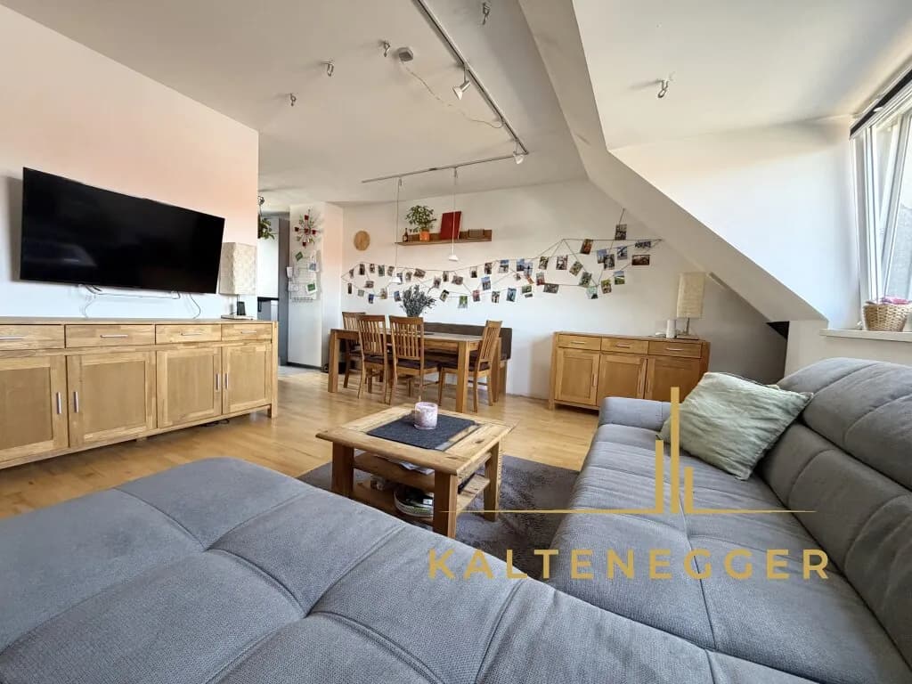 3-Zimmer-Wohnung kaufen in Tulln – 73 m², € 314.500 – Bild 5 von 25