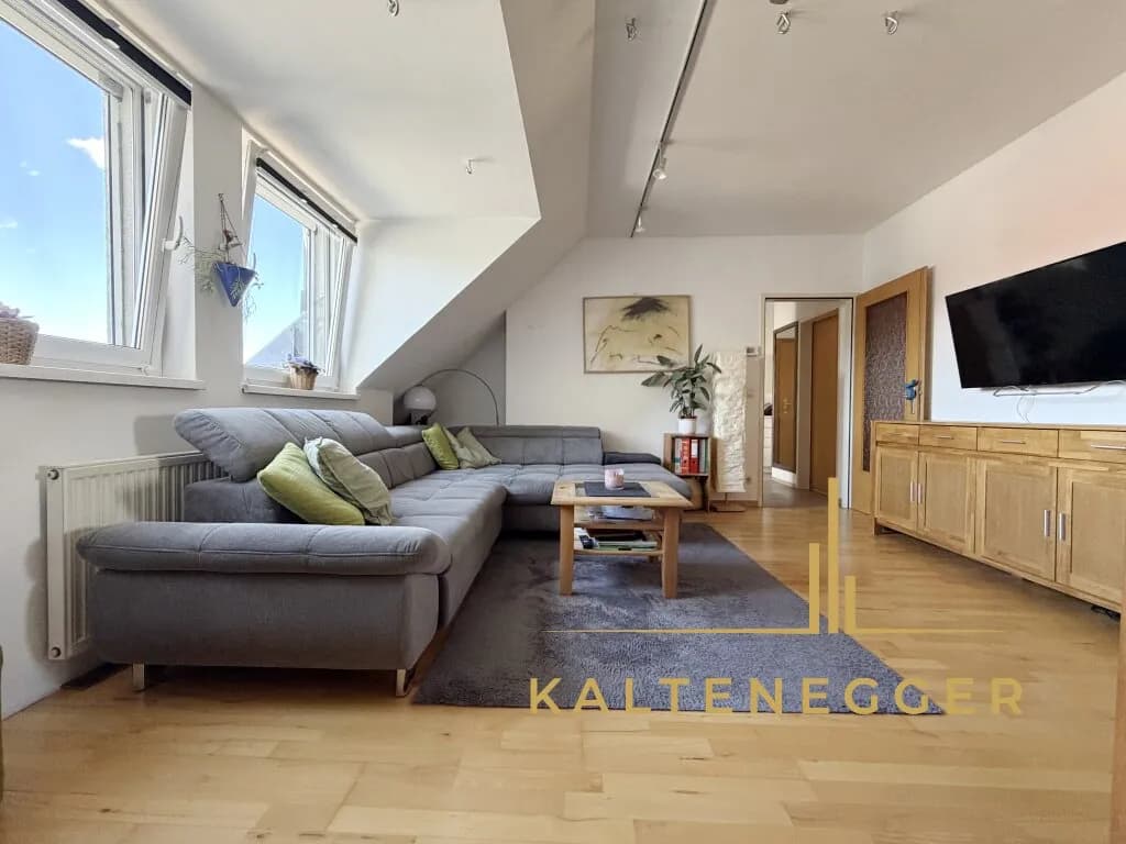 3-Zimmer-Wohnung kaufen in Tulln – 73 m², € 314.500 – Bild 6 von 25