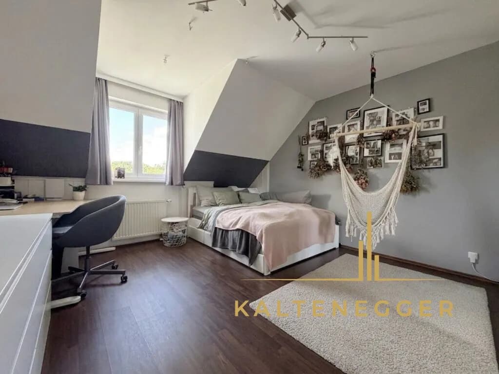 3-Zimmer-Wohnung kaufen in Tulln – 73 m², € 314.500 – Bild 9 von 25