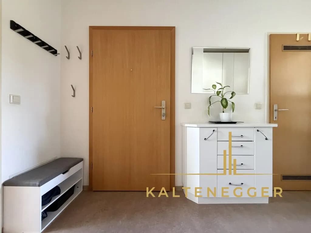 3-Zimmer-Wohnung kaufen in Tulln – 73 m², € 314.500 – Bild 12 von 25