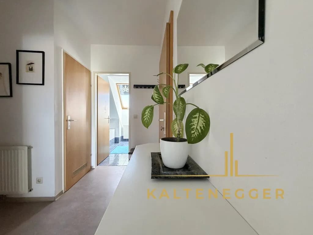 3-Zimmer-Wohnung kaufen in Tulln – 73 m², € 314.500 – Bild 13 von 25
