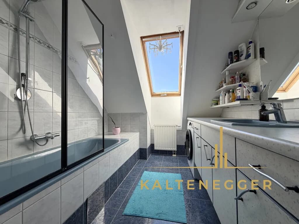 3-Zimmer-Wohnung kaufen in Tulln – 73 m², € 314.500 – Bild 14 von 25
