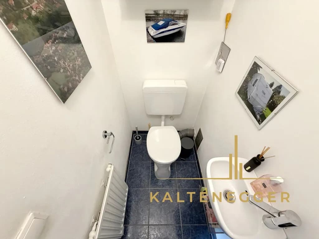 3-Zimmer-Wohnung kaufen in Tulln – 73 m², € 314.500 – Bild 15 von 25