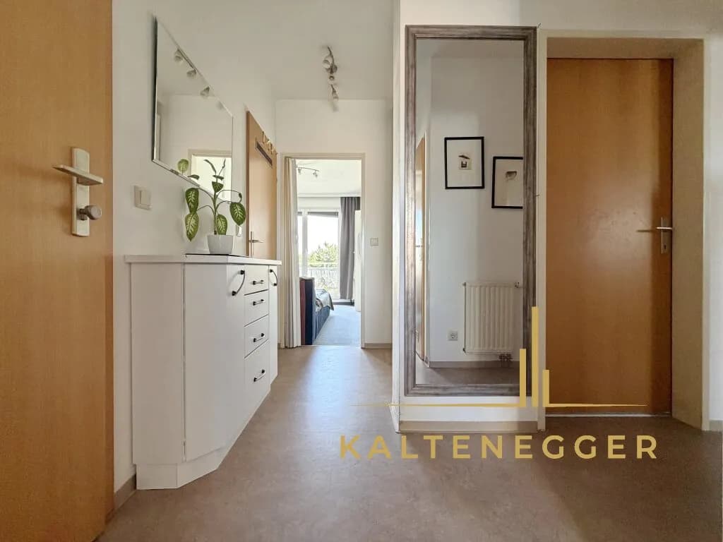 3-Zimmer-Wohnung kaufen in Tulln – 73 m², € 314.500 – Bild 16 von 25