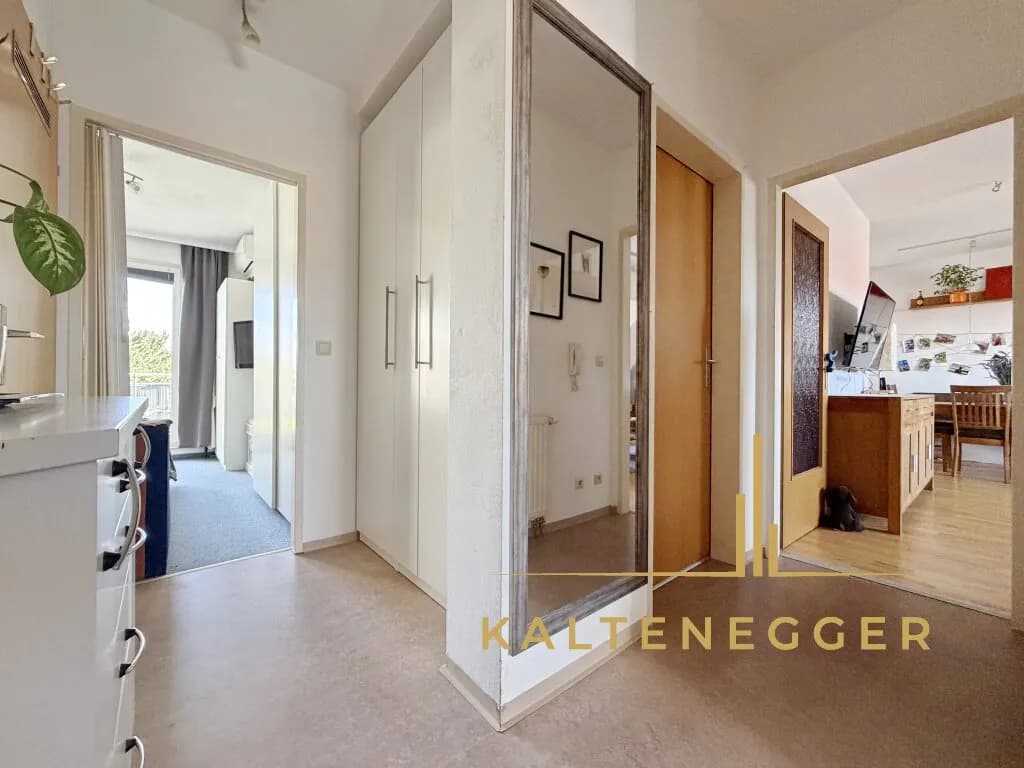 3-Zimmer-Wohnung kaufen in Tulln – 73 m², € 314.500 – Bild 17 von 25