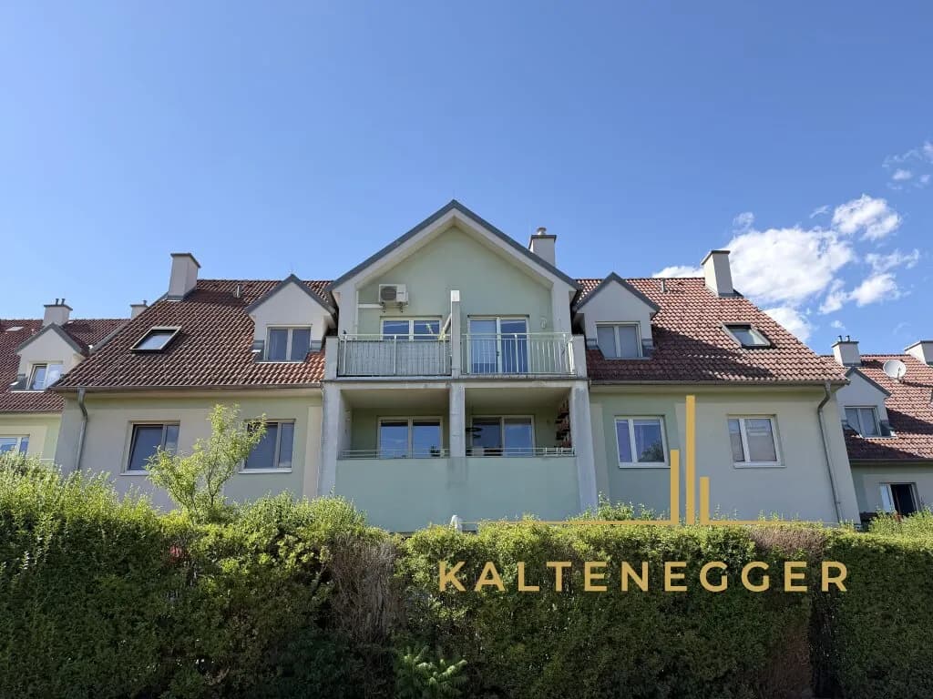 3-Zimmer-Wohnung kaufen in Tulln – 73 m², € 314.500 – Bild 22 von 25