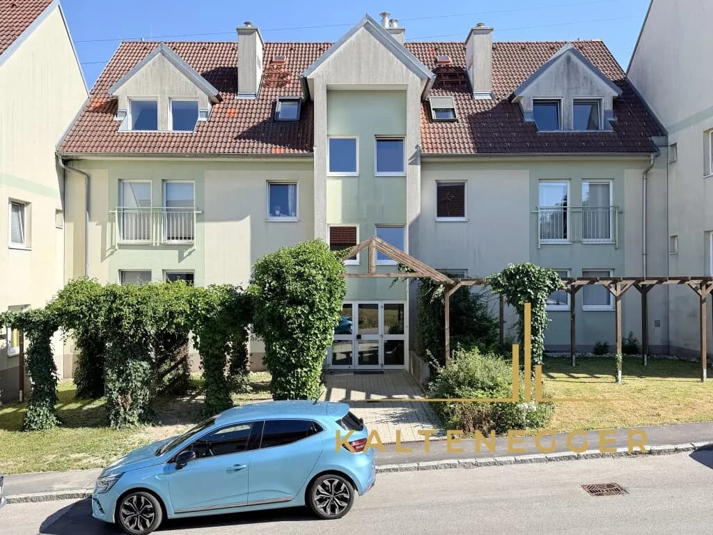 3-Zimmer-Wohnung kaufen in Tulln – 73 m², € 314.500 – Bild 23 von 25
