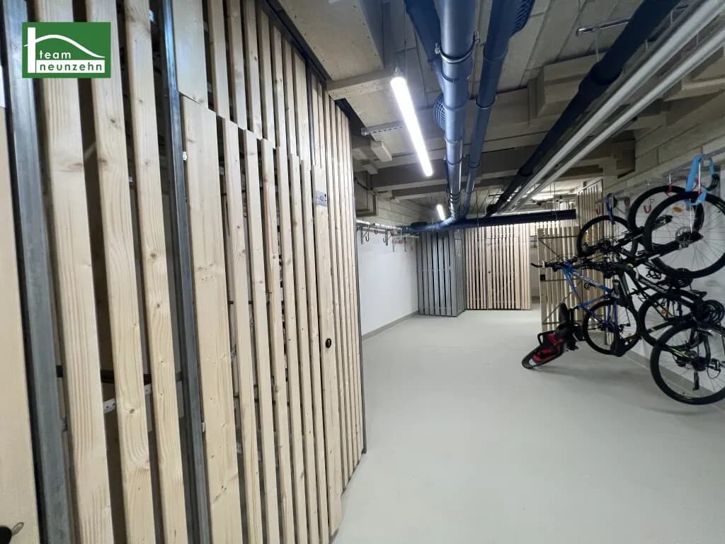2-Zimmer-Wohnung mieten in Wien – 55,94 m², € 1.000 – Bild 14 von 20