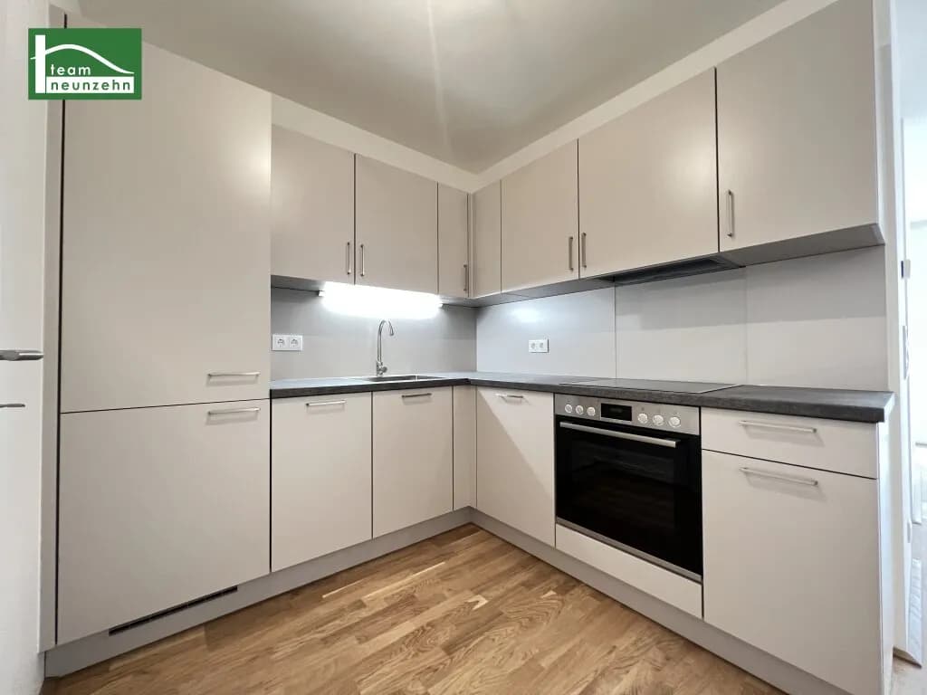 2-Zimmer-Wohnung mieten in Wien – 55,94 m², € 1.000 – Bild 17 von 20