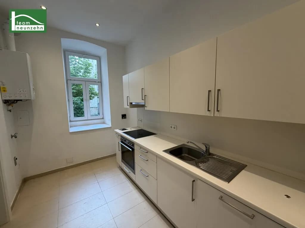 2-Zimmer-Wohnung kaufen in Wien – 44,09 m², € 229.000 – Bild 5 von 18