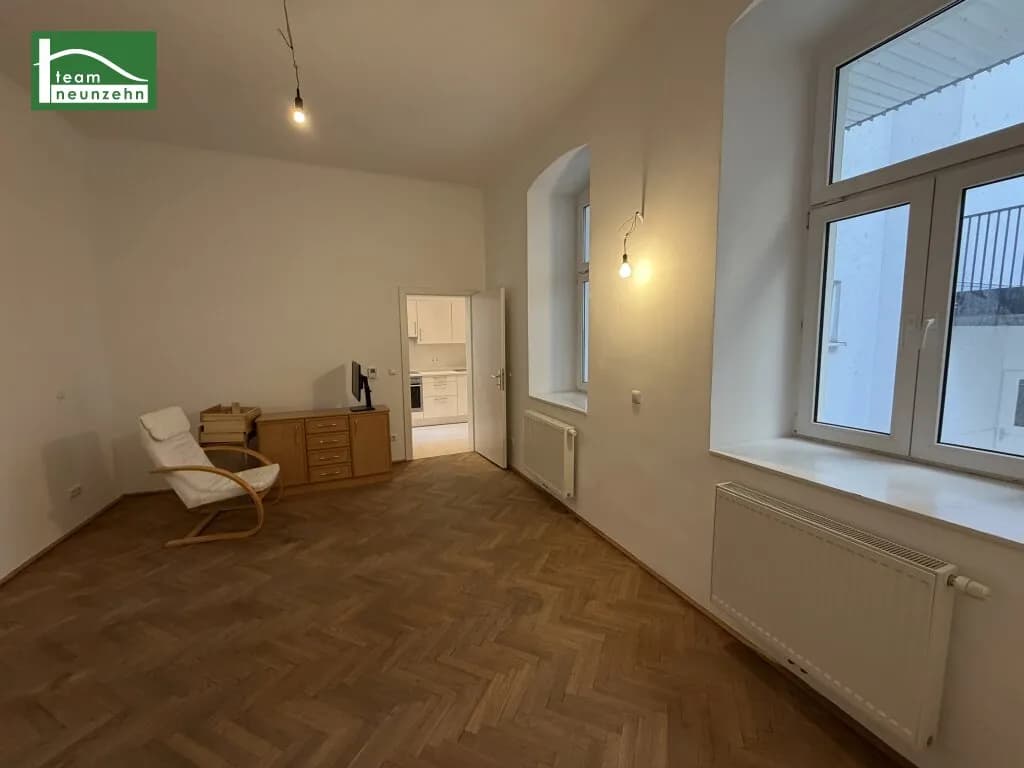 2-Zimmer-Wohnung kaufen in Wien – 44,09 m², € 229.000 – Bild 10 von 18