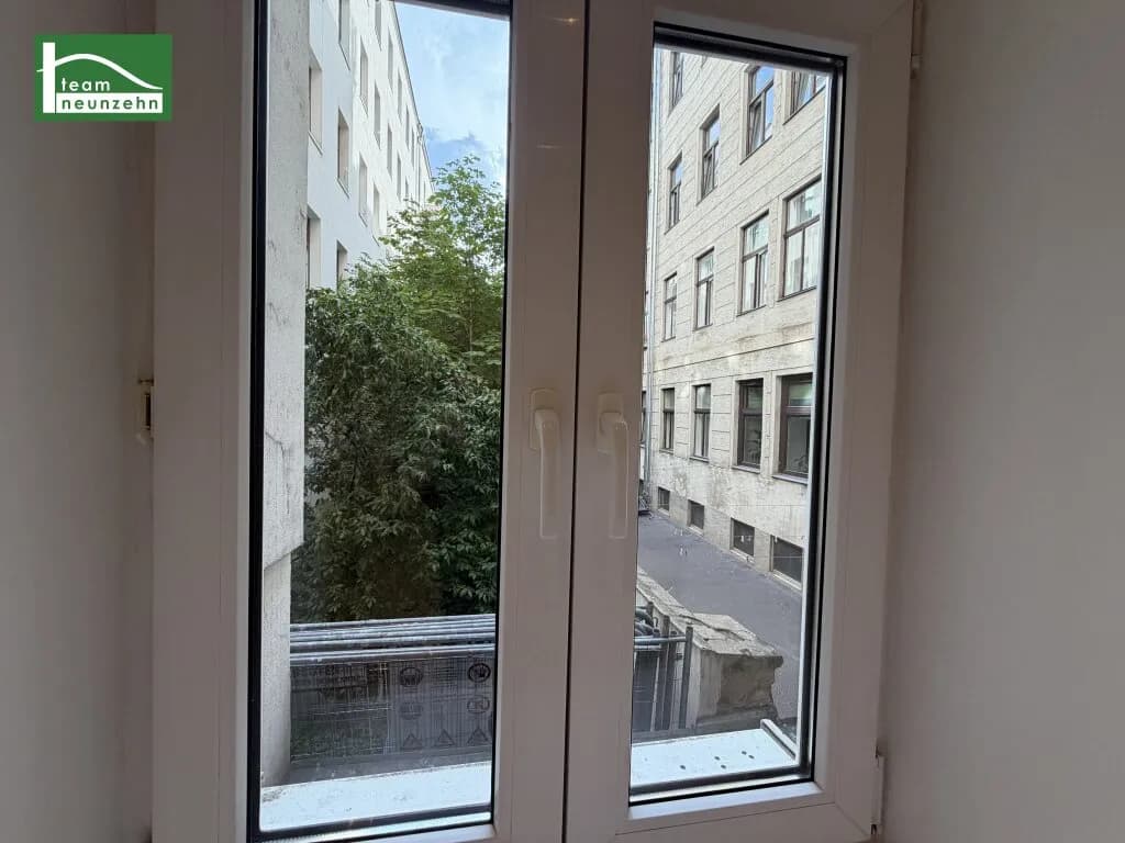 2-Zimmer-Wohnung kaufen in Wien – 44,09 m², € 229.000 – Bild 13 von 18