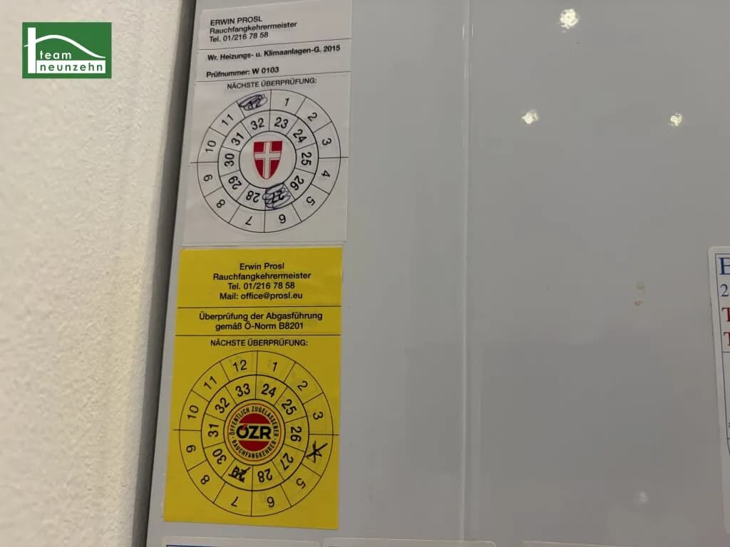 2-Zimmer-Wohnung kaufen in Wien – 44,09 m², € 229.000 – Bild 15 von 18