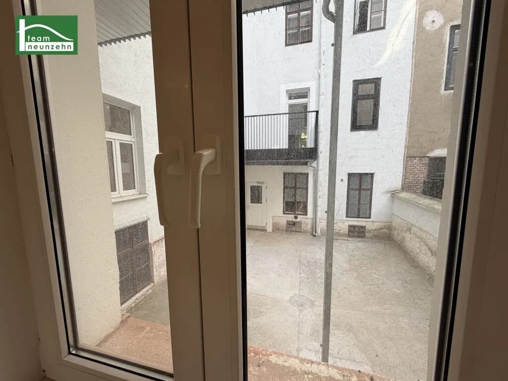 2-Zimmer-Wohnung kaufen in Wien – 44,09 m², € 229.000 – Bild 17 von 18