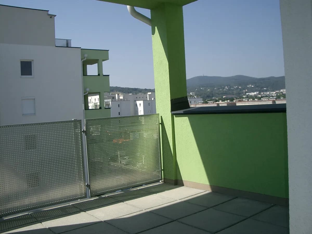 2-Zimmer-Wohnung mieten in Mödling – 53 m², € 899