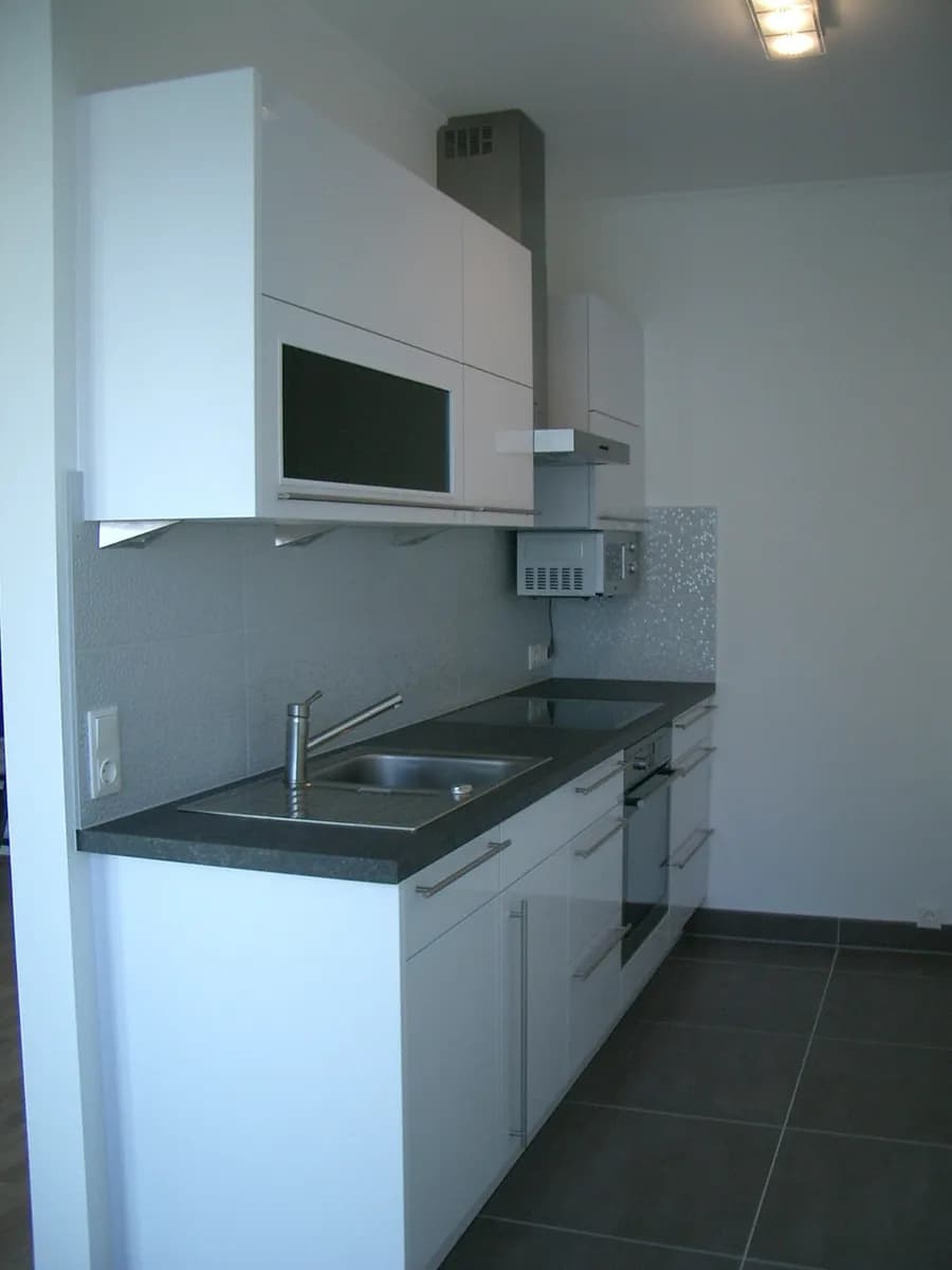 2-Zimmer-Wohnung mieten in Mödling – 53 m², € 899 – Bild 2 von 20