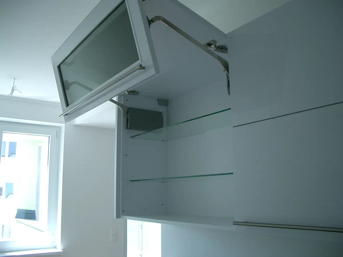2-Zimmer-Wohnung mieten in Mödling – 53 m², € 899 – Bild 3 von 20