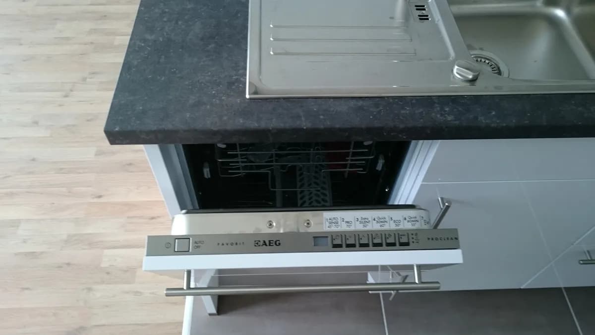 2-Zimmer-Wohnung mieten in Mödling – 53 m², € 899 – Bild 7 von 20