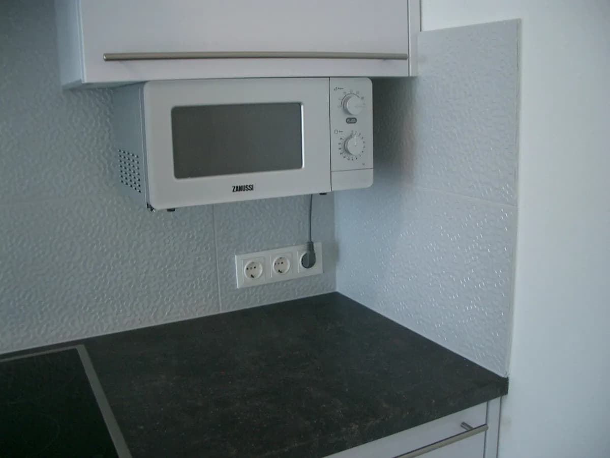 2-Zimmer-Wohnung mieten in Mödling – 53 m², € 899 – Bild 8 von 20