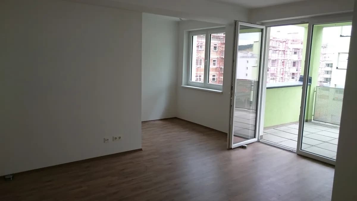 2-Zimmer-Wohnung mieten in Mödling – 53 m², € 899 – Bild 11 von 20