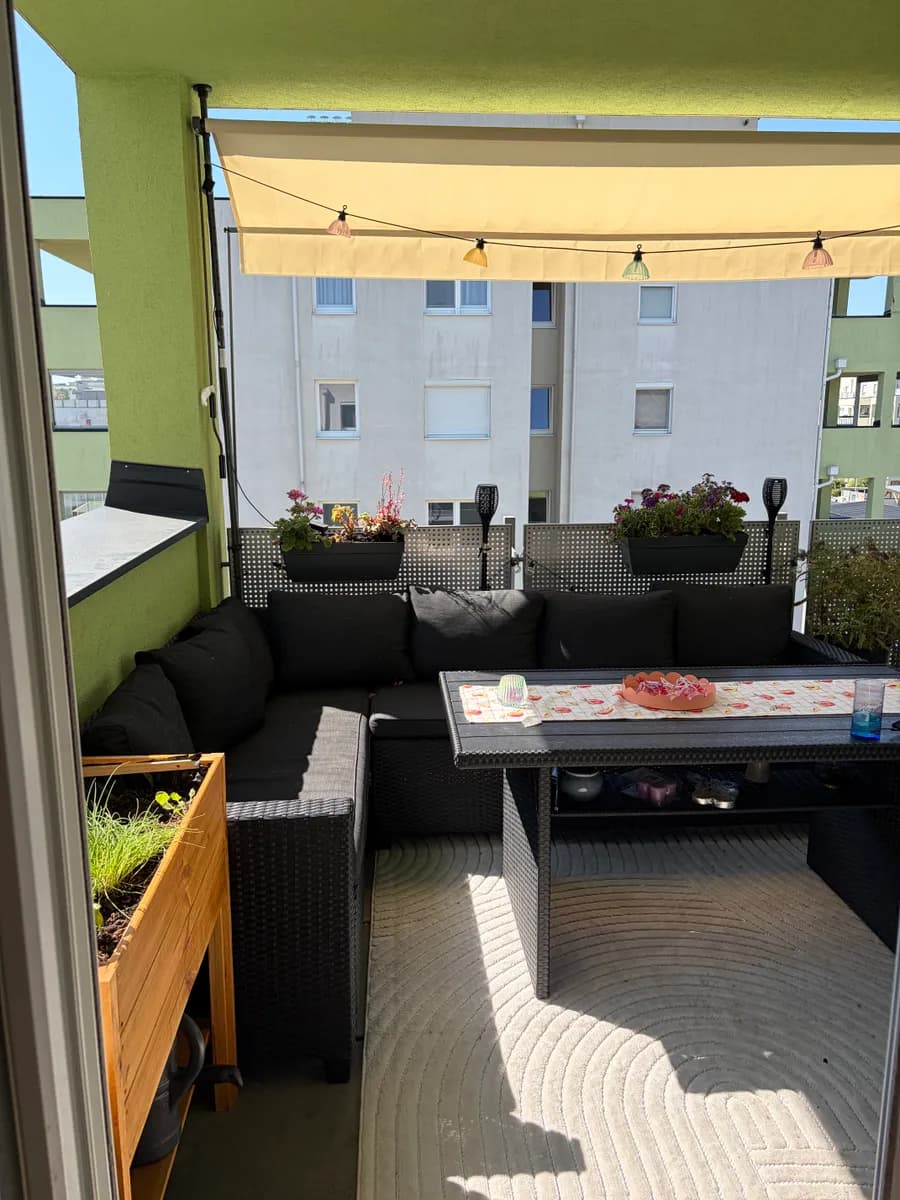 2-Zimmer-Wohnung mieten in Mödling – 53 m², € 899 – Bild 15 von 20