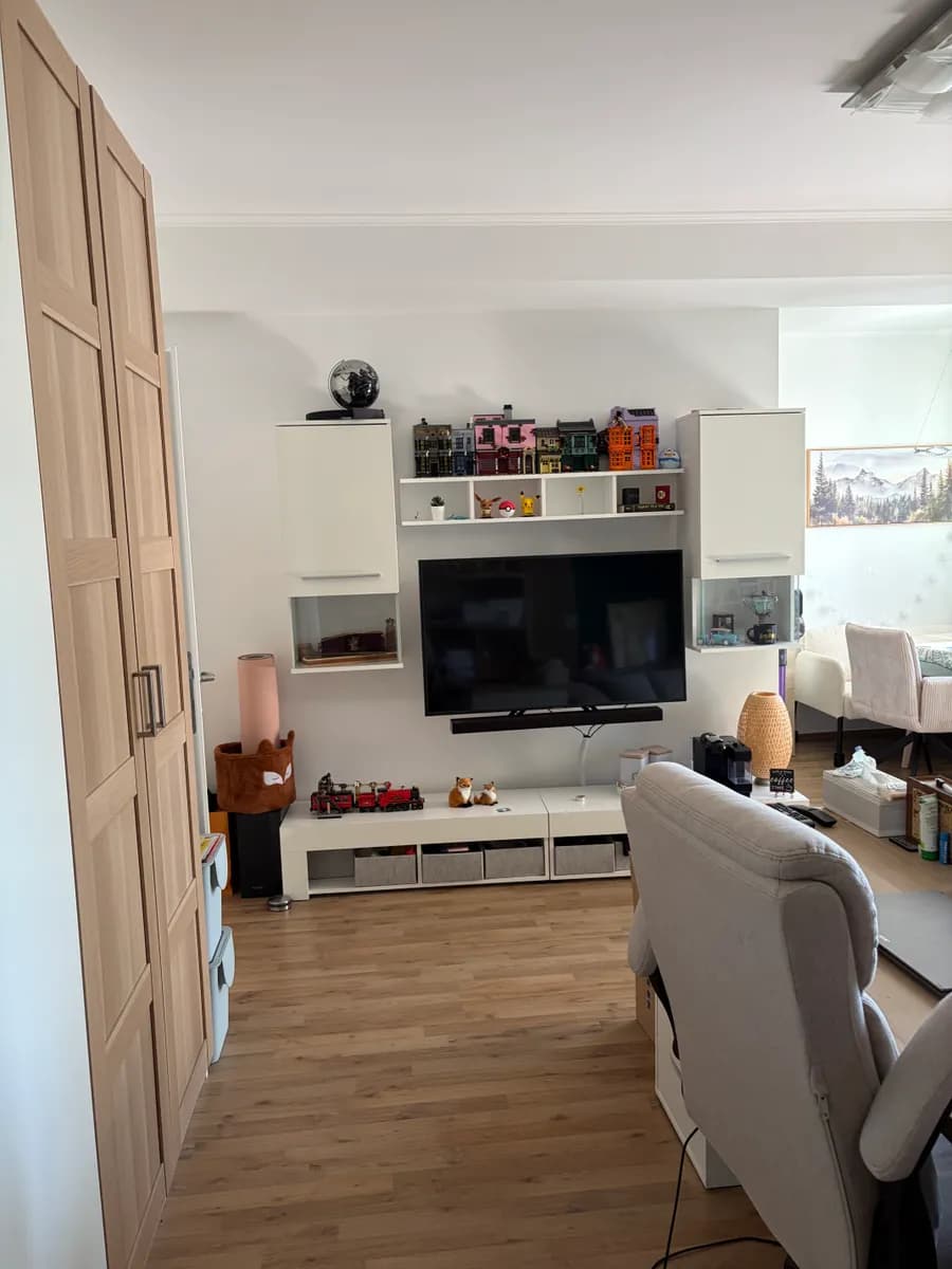 2-Zimmer-Wohnung mieten in Mödling – 53 m², € 899 – Bild 17 von 20