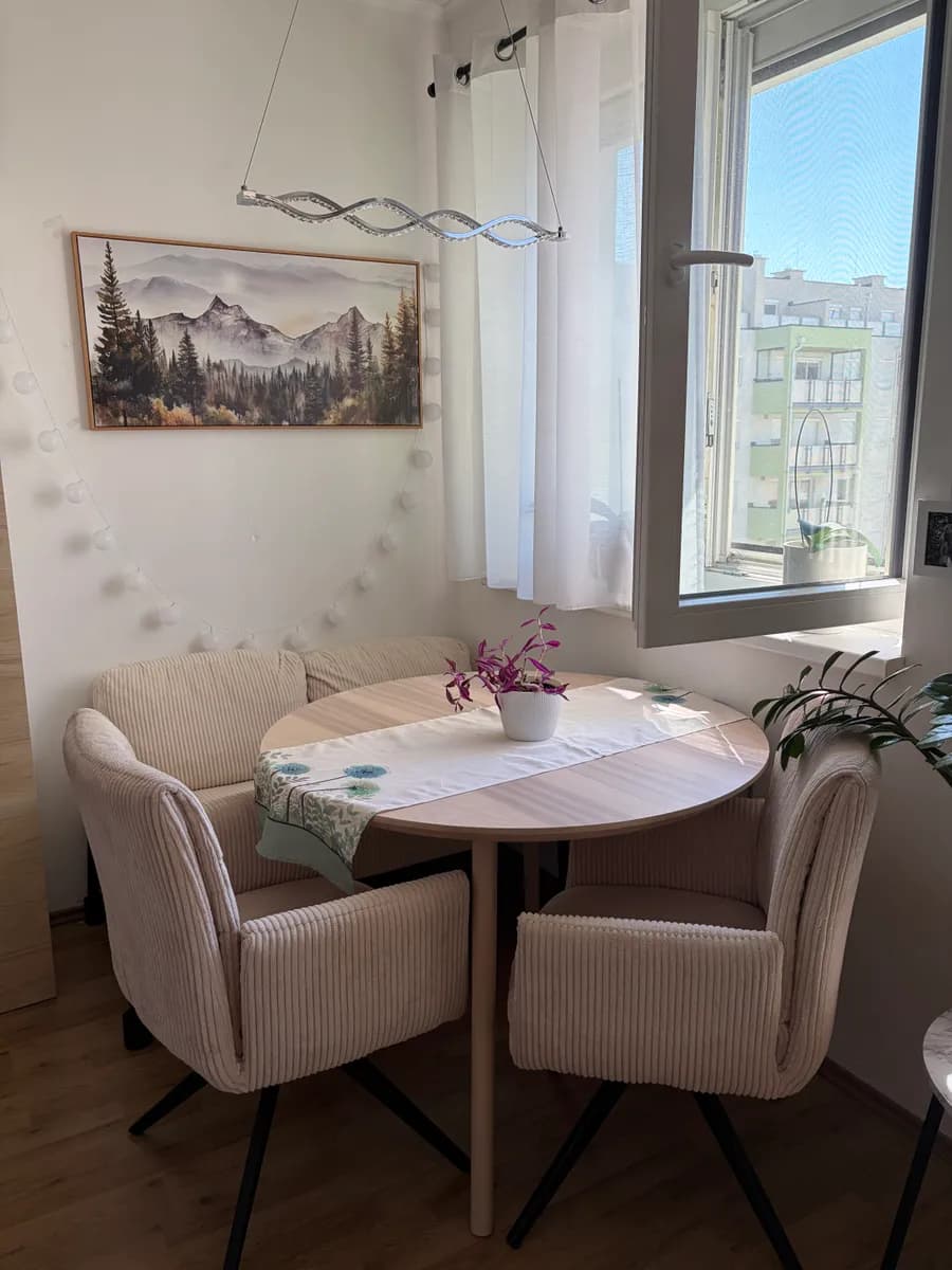 2-Zimmer-Wohnung mieten in Mödling – 53 m², € 899 – Bild 18 von 20
