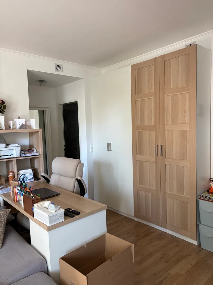 2-Zimmer-Wohnung mieten in Mödling – 53 m², € 899 – Bild 19 von 20