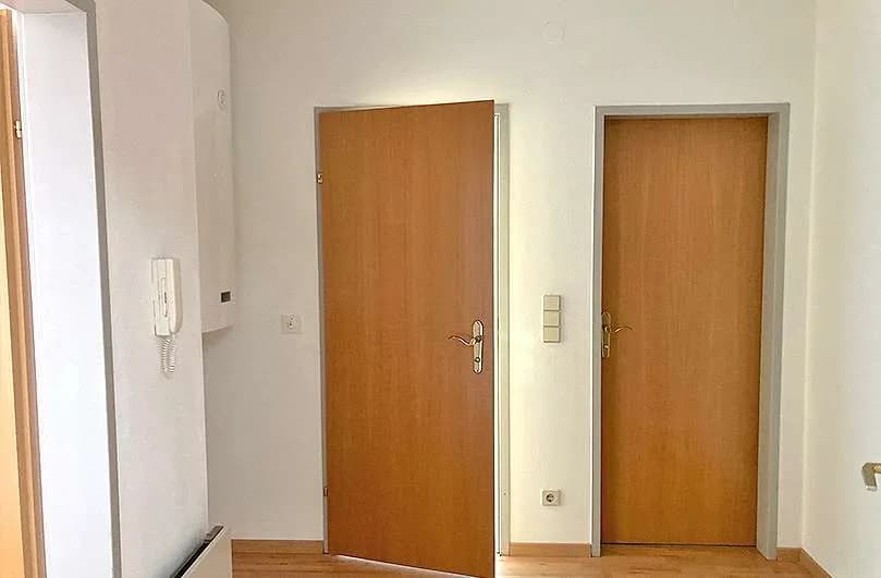 Wohnung mieten in Gmünd – 50,64 m², € 420 – Bild 4 von 9