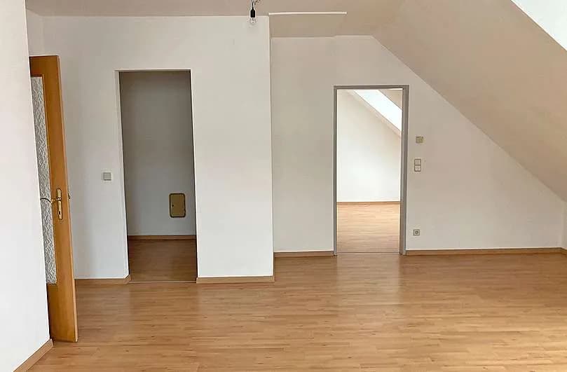 Wohnung mieten in Gmünd – 50,64 m², € 420 – Bild 5 von 9
