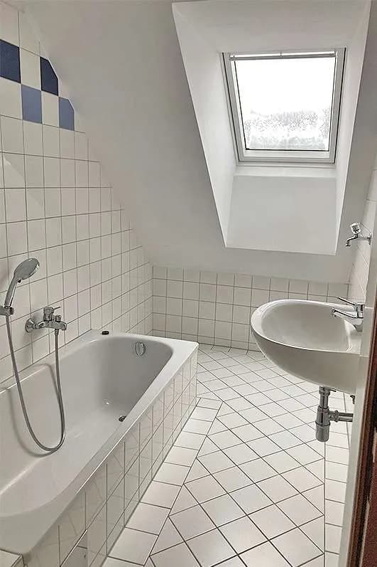 Wohnung mieten in Gmünd – 50,64 m², € 420 – Bild 8 von 9