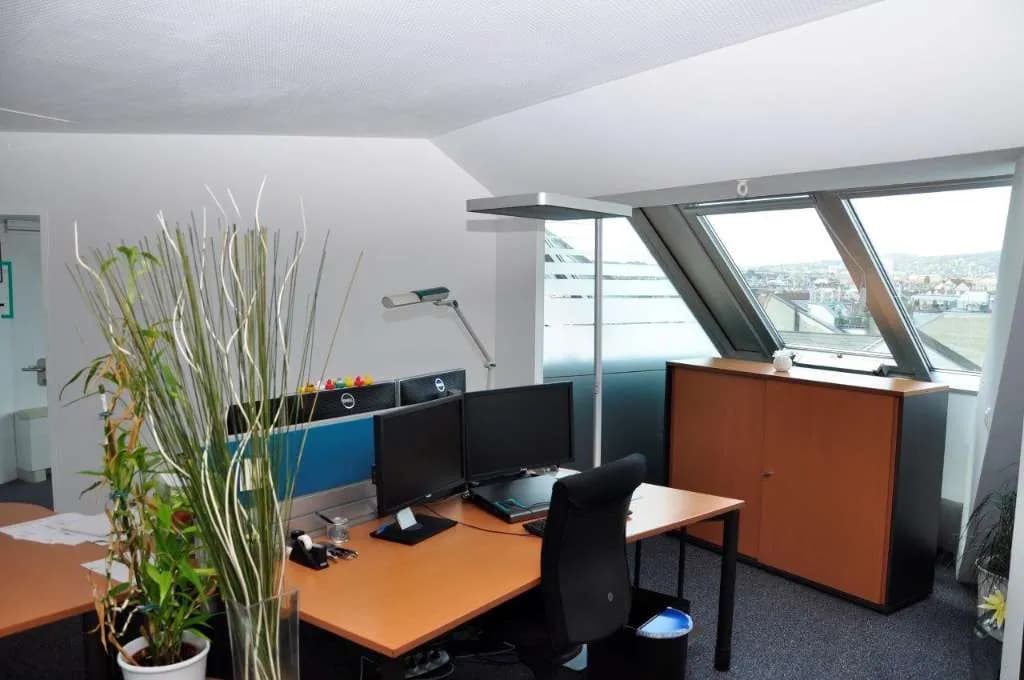 Gewerbeimmobilie mieten in Wien – 144 m², € 2.891