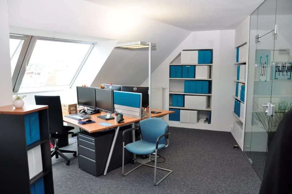 Gewerbeimmobilie mieten in Wien – 144 m², € 2.891 – Bild 2 von 8