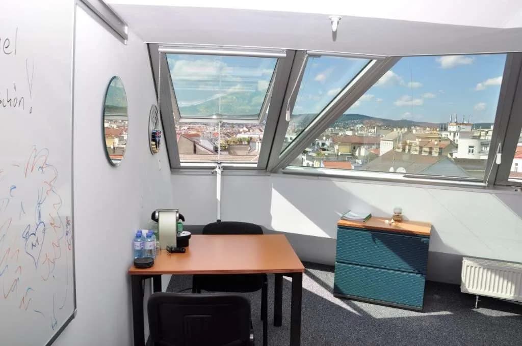 Gewerbeimmobilie mieten in Wien – 144 m², € 2.891 – Bild 3 von 8