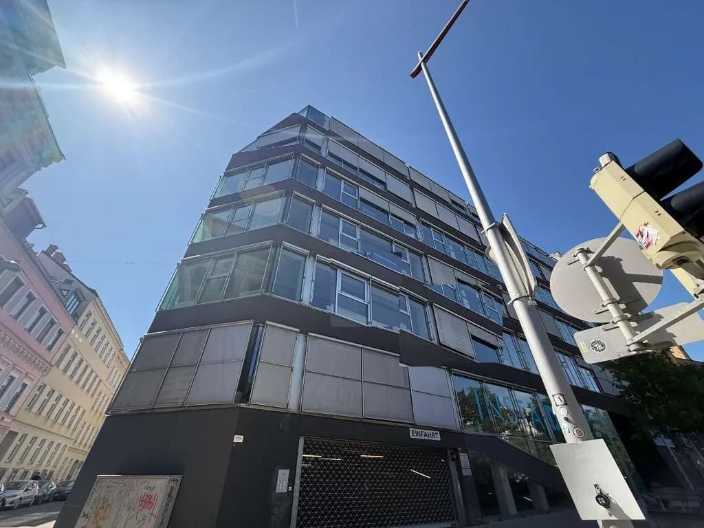 Gewerbeimmobilie mieten in Wien – 144 m², € 2.891 – Bild 4 von 8