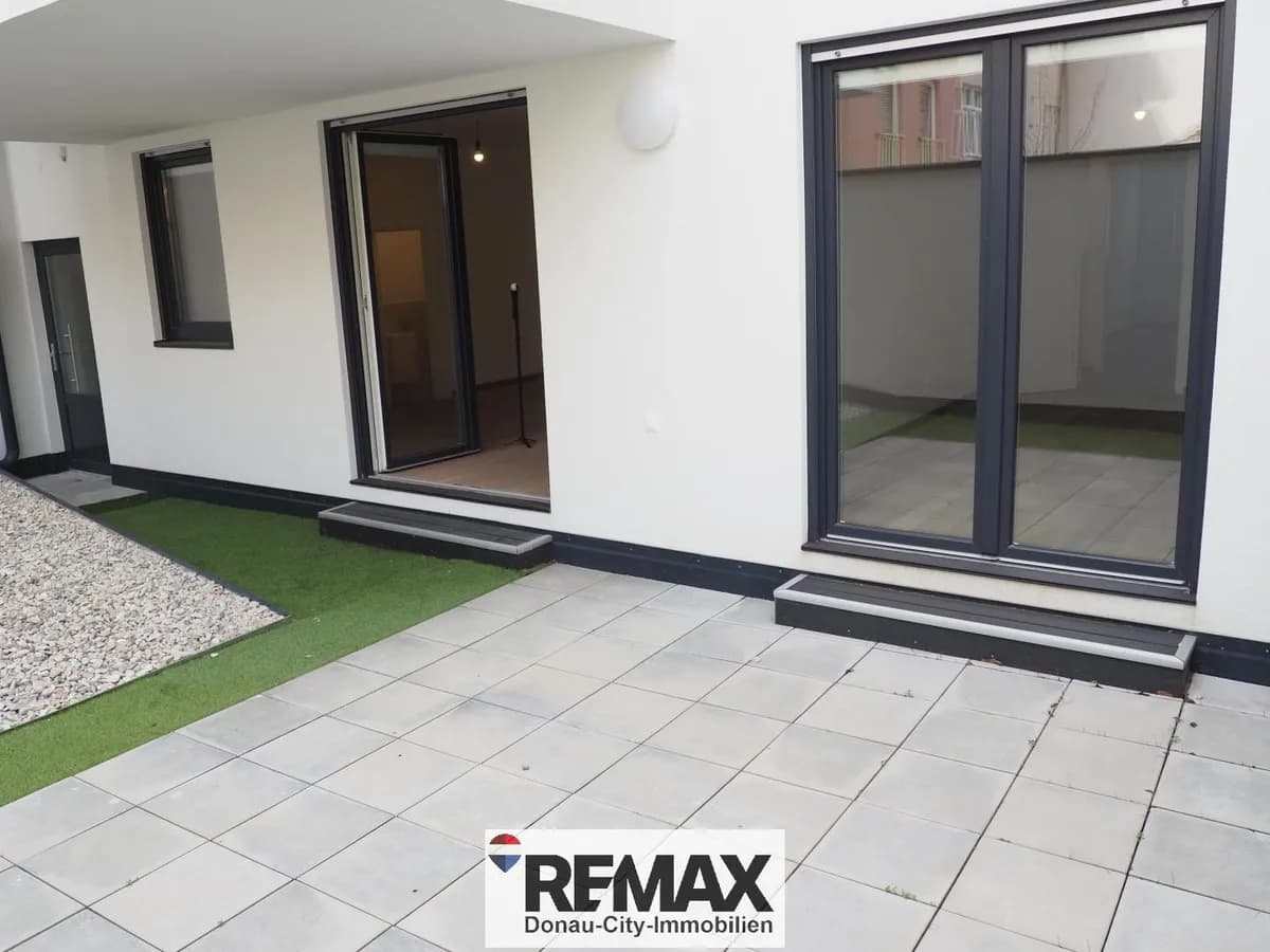 3-Zimmer-Wohnung kaufen in Wien – 69 m², € 537.900