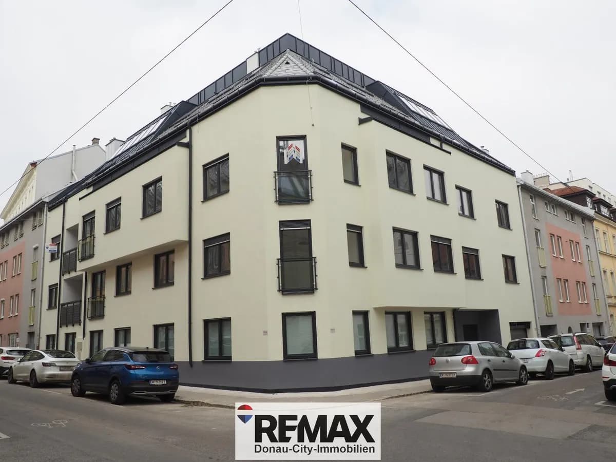 3-Zimmer-Wohnung kaufen in Wien – 69 m², € 537.900 – Bild 18 von 23
