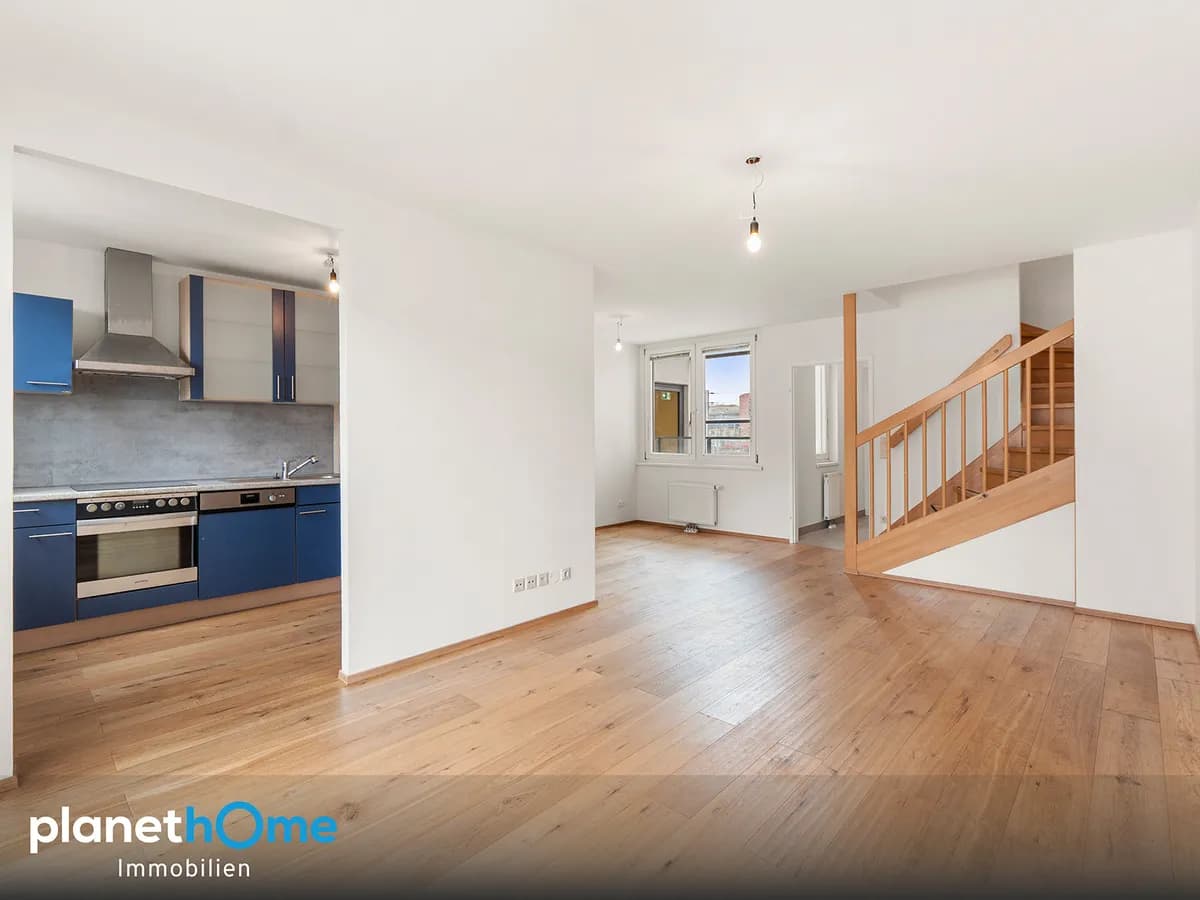 4-Zimmer-Wohnung kaufen in Wien – 89 m², € 399.000 – Bild 2 von 18