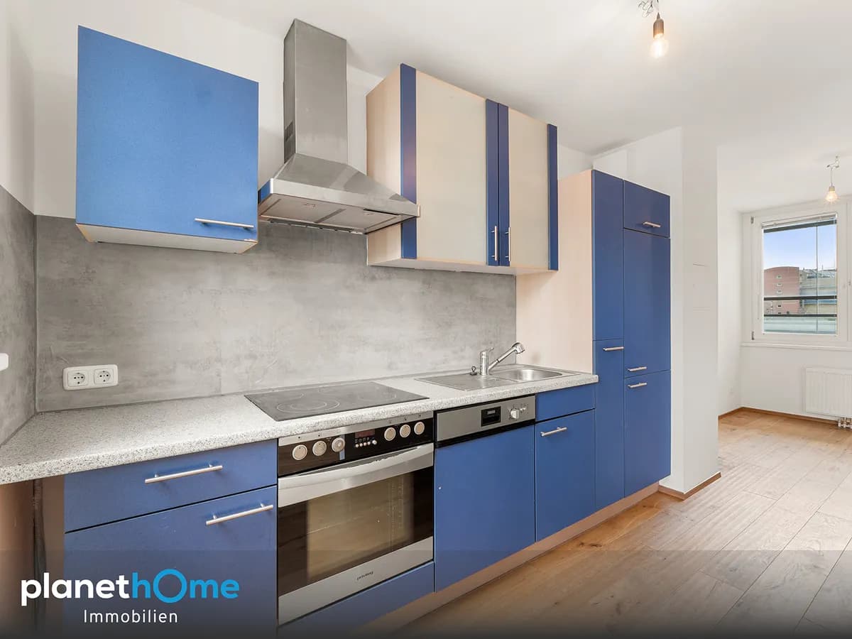 4-Zimmer-Wohnung kaufen in Wien – 89 m², € 399.000 – Bild 3 von 18