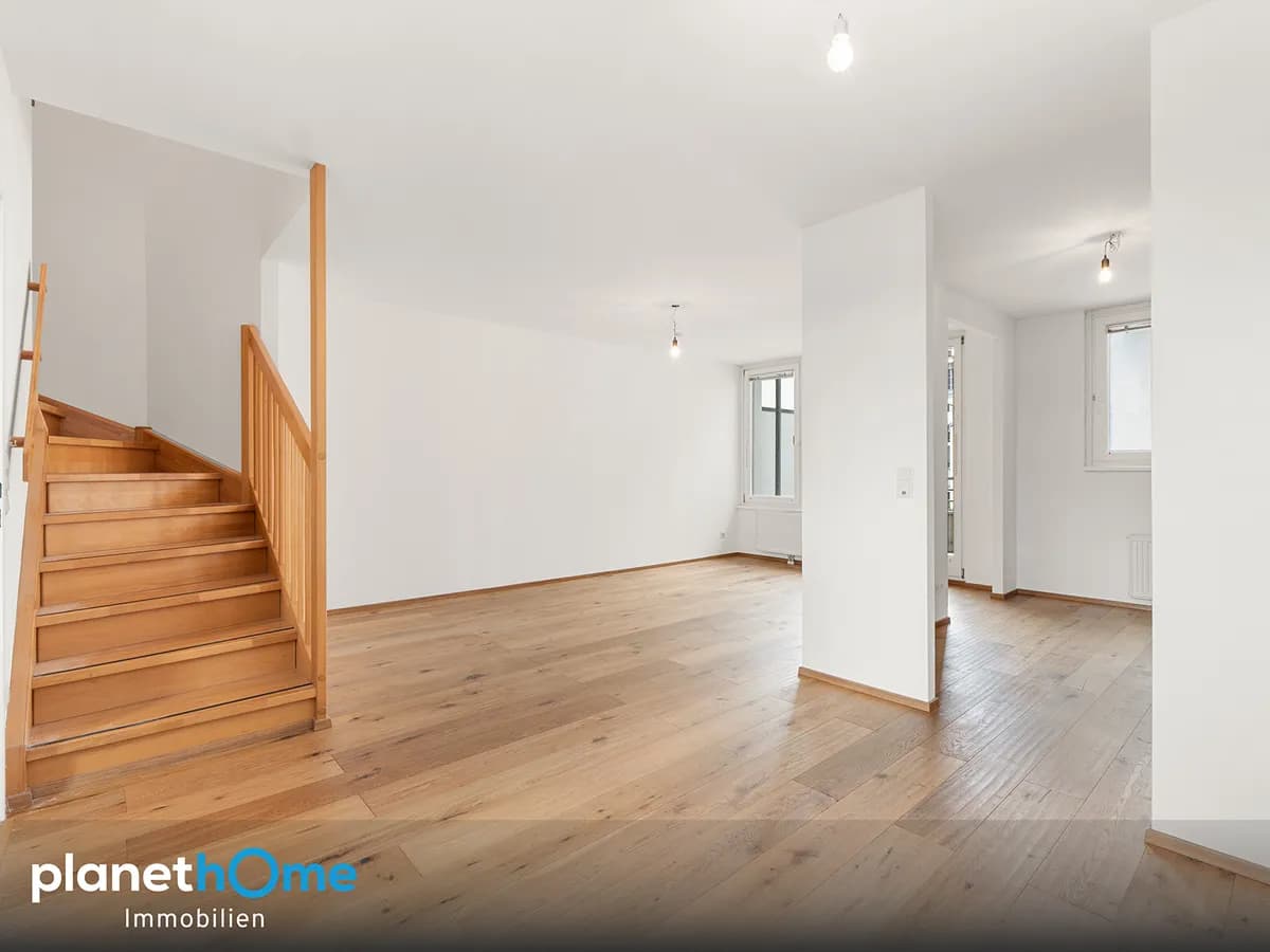 4-Zimmer-Wohnung kaufen in Wien – 89 m², € 399.000 – Bild 4 von 18