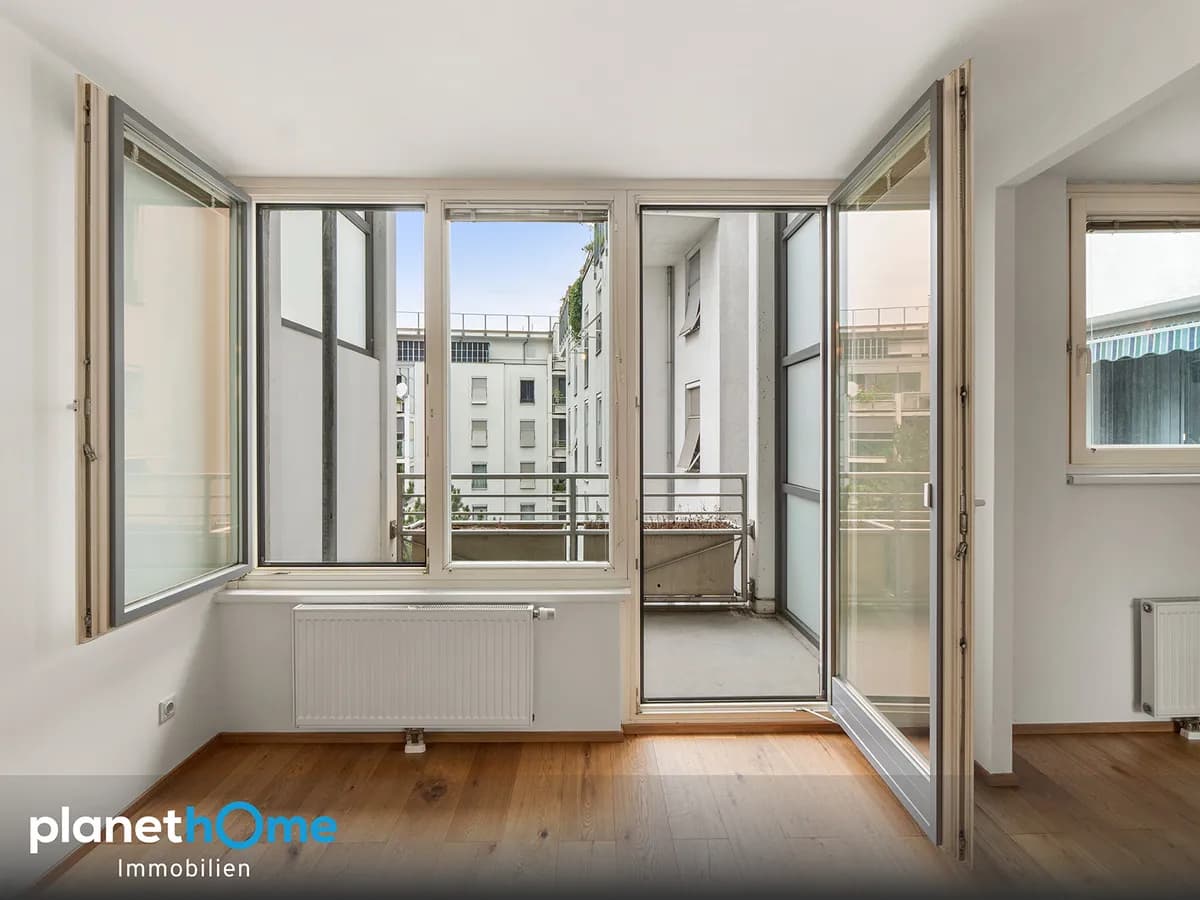 4-Zimmer-Wohnung kaufen in Wien – 89 m², € 399.000 – Bild 5 von 18