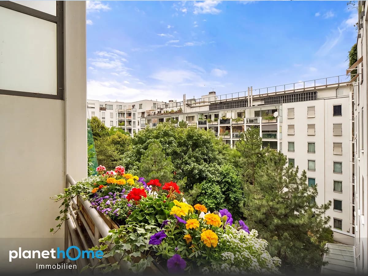 4-Zimmer-Wohnung kaufen in Wien – 89 m², € 399.000 – Bild 7 von 18