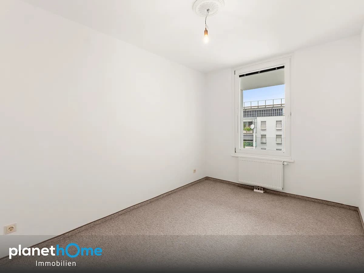 4-Zimmer-Wohnung kaufen in Wien – 89 m², € 399.000 – Bild 8 von 18