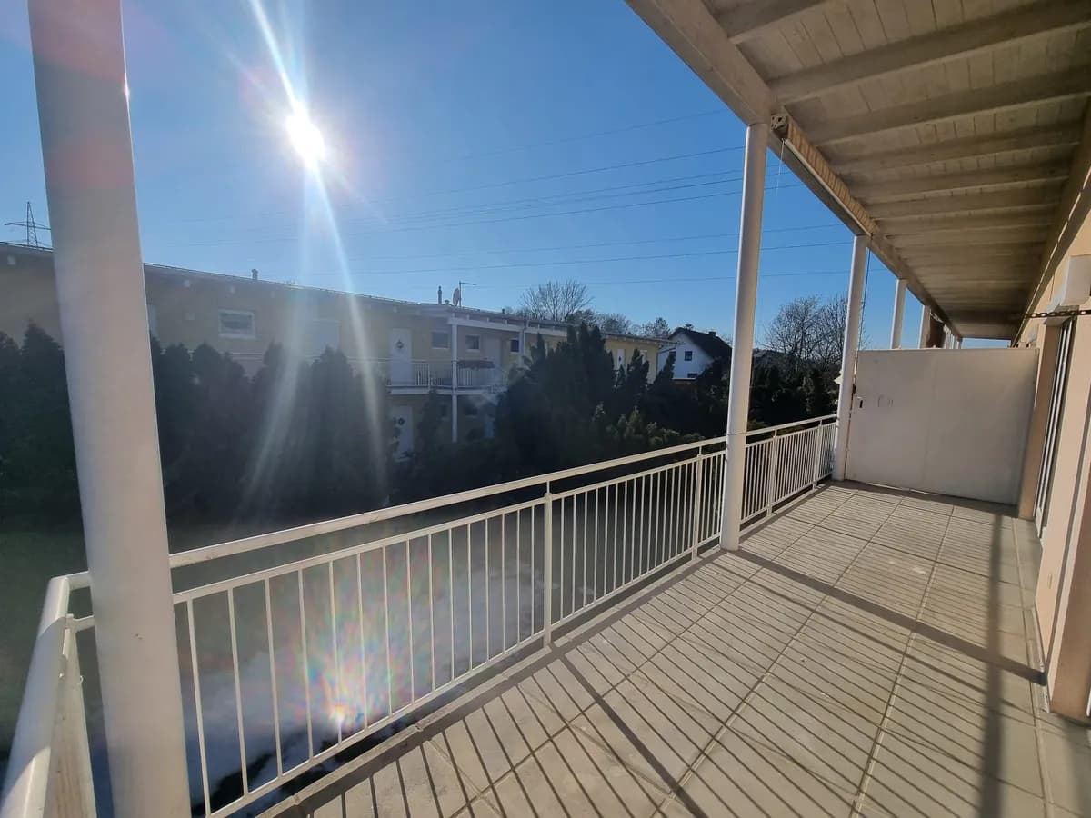 3-Zimmer-Wohnung mieten in Südoststeiermark – 59,4 m², € 710 – Bild 1 von 8