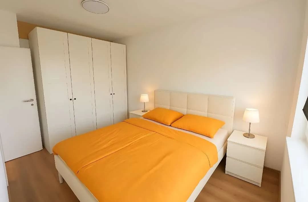 3-Zimmer-Wohnung mieten in Südoststeiermark – 59,4 m², € 710 – Bild 5 von 8