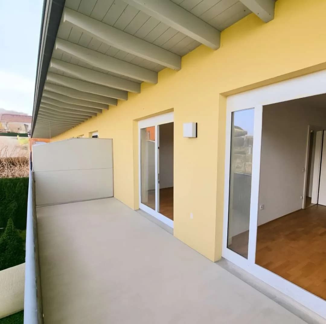 3-Zimmer-Wohnung mieten in Südoststeiermark – 59,4 m², € 710 – Bild 8 von 8
