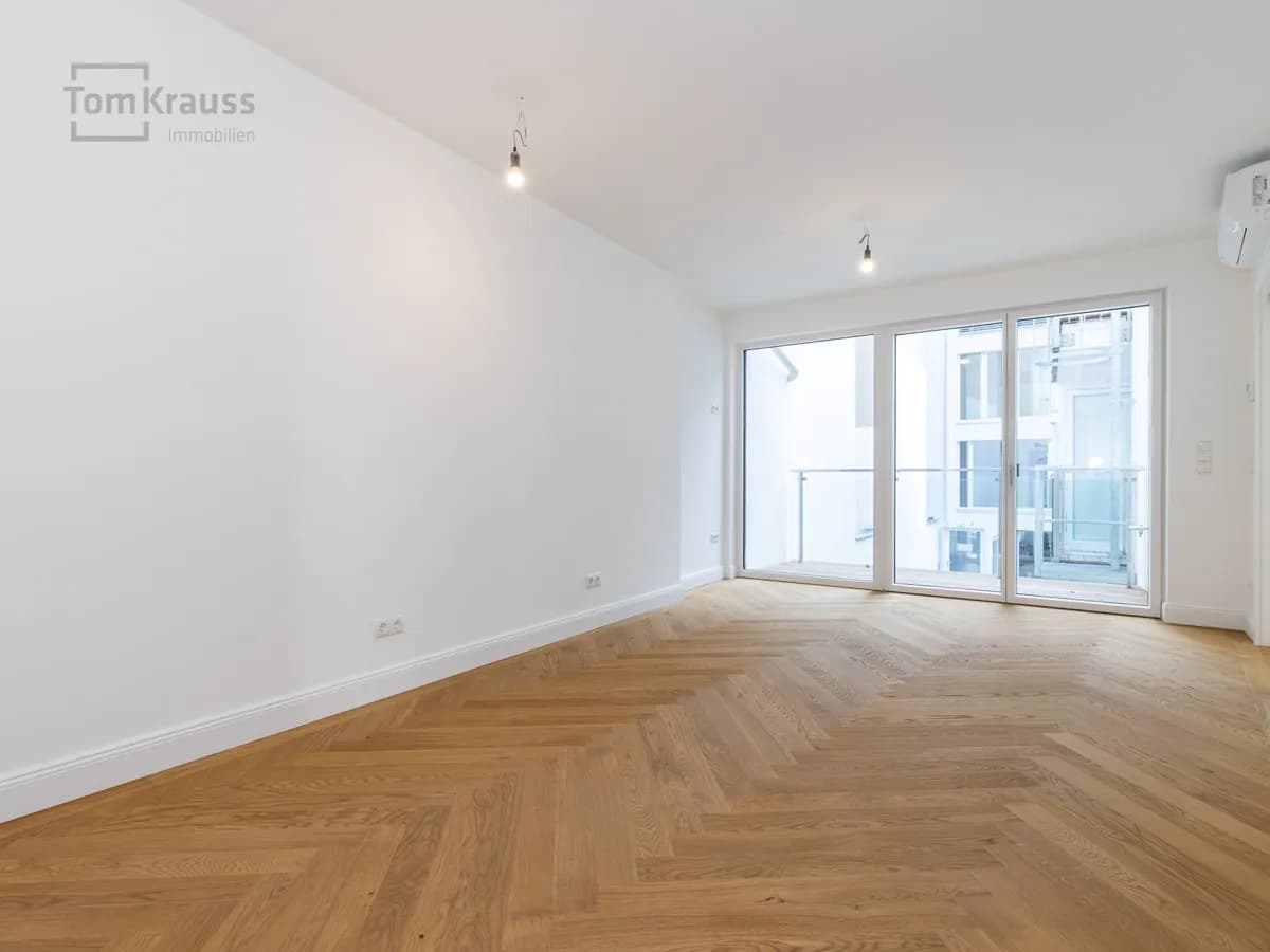 3-Zimmer-Wohnung kaufen in Wien – 57,91 m², € 549.000 – Bild 2 von 20