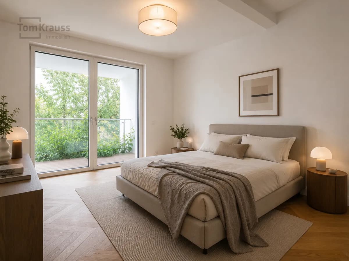 3-Zimmer-Wohnung kaufen in Wien – 57,91 m², € 549.000 – Bild 3 von 20
